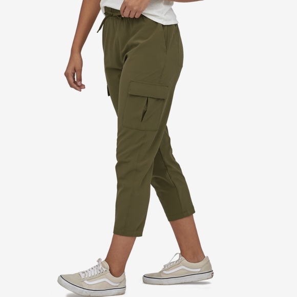 Patagonia Pants - Patagonia Fleetwith Pant